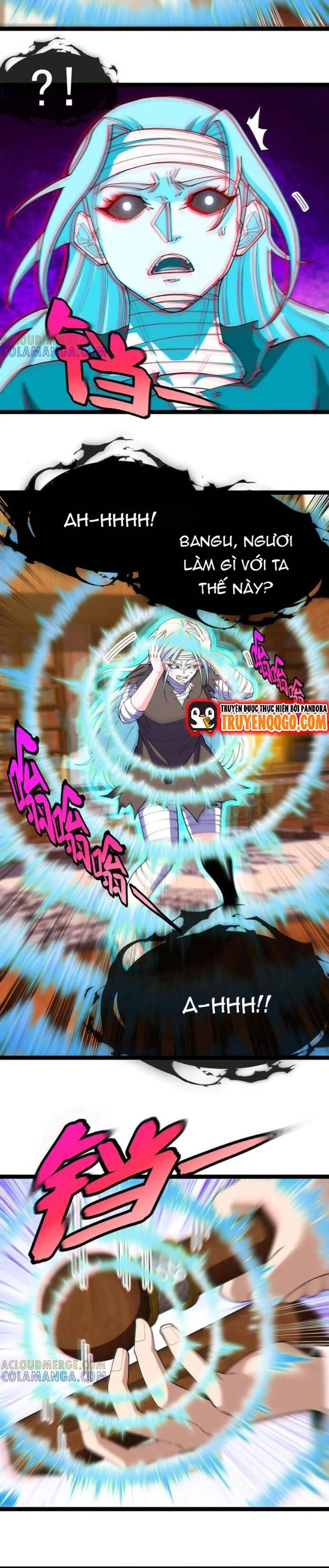 Sự Báo Thù Của Hiệp Sĩ Mạnh Nhất Bị Phản Bội [Chap 25-29]