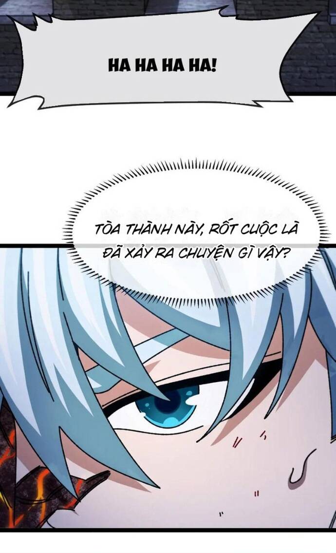 Sự Báo Thù Của Hiệp Sĩ Mạnh Nhất Bị Phản Bội [Chap 25-29]