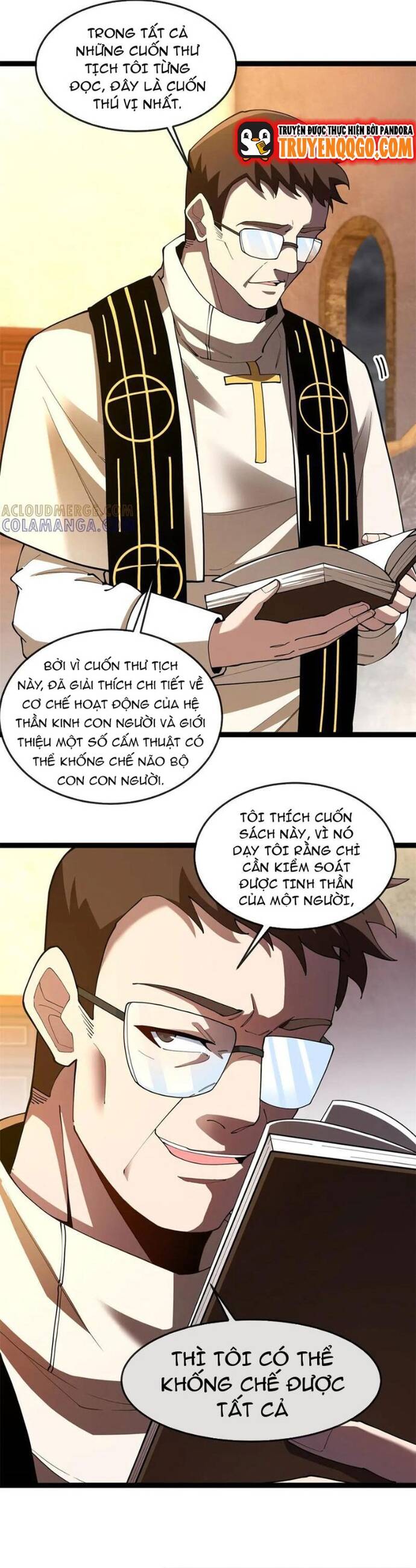 Sự Báo Thù Của Hiệp Sĩ Mạnh Nhất Bị Phản Bội [Chap 25-29]