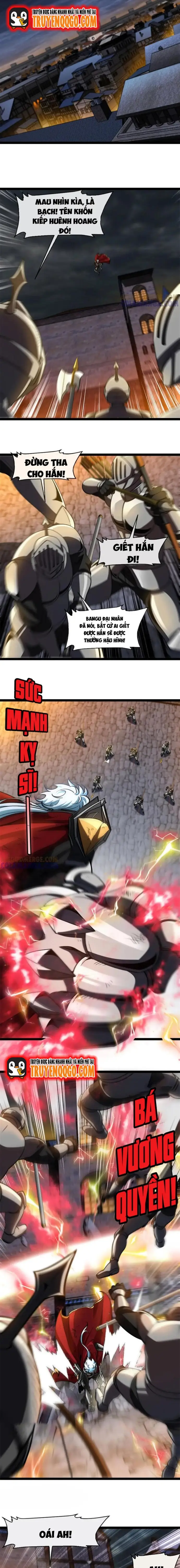 Sự Báo Thù Của Hiệp Sĩ Mạnh Nhất Bị Phản Bội [Chap 25-29]