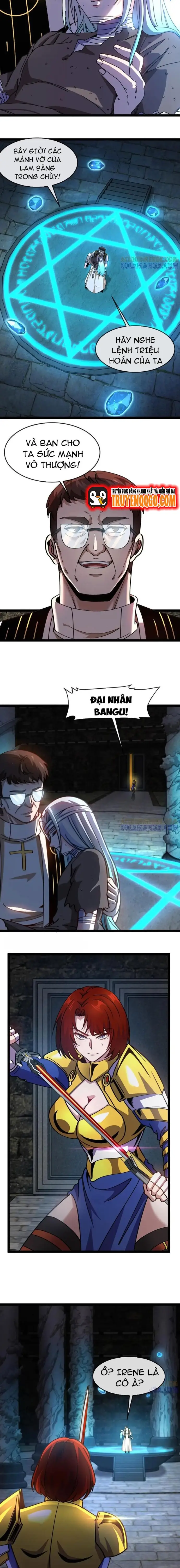 Sự Báo Thù Của Hiệp Sĩ Mạnh Nhất Bị Phản Bội [Chap 25-29]