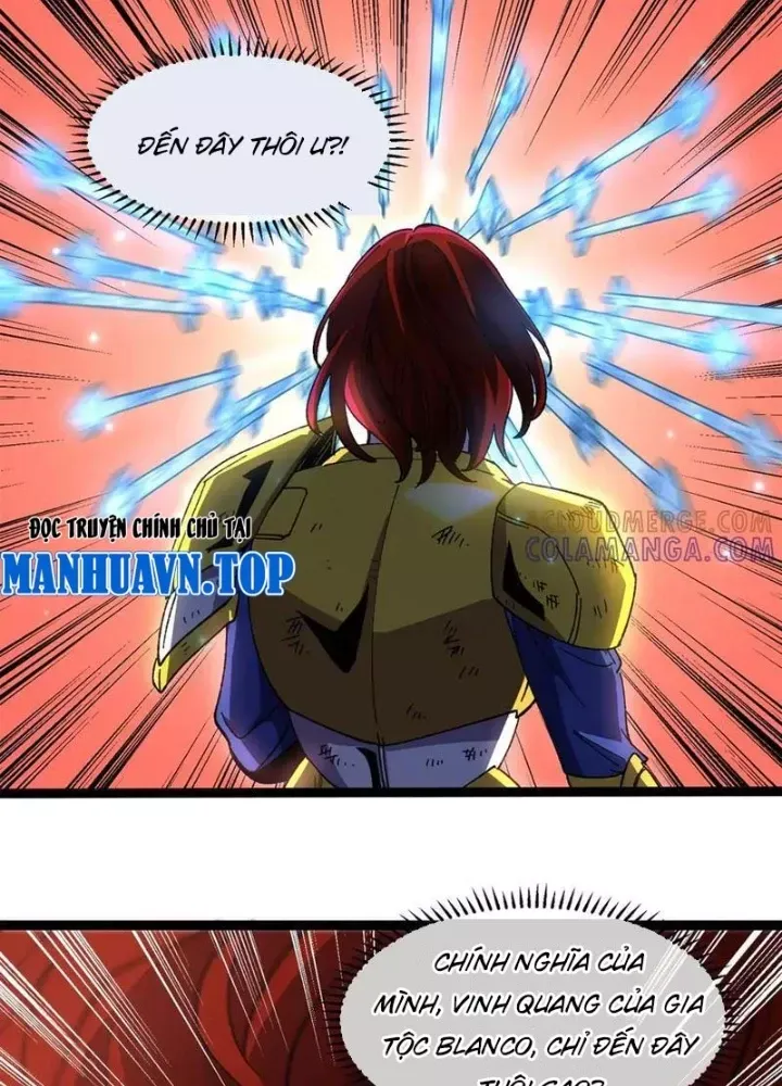 Sự Báo Thù Của Hiệp Sĩ Mạnh Nhất Bị Phản Bội [Chap 25-29]