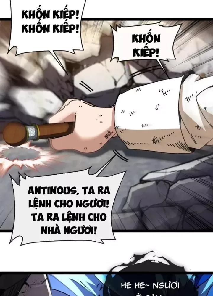 Sự Báo Thù Của Hiệp Sĩ Mạnh Nhất Bị Phản Bội [Chap 25-29]