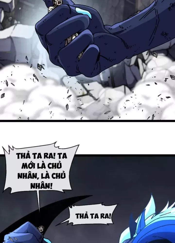 Sự Báo Thù Của Hiệp Sĩ Mạnh Nhất Bị Phản Bội [Chap 25-29]