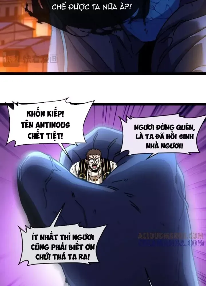 Sự Báo Thù Của Hiệp Sĩ Mạnh Nhất Bị Phản Bội [Chap 25-29]