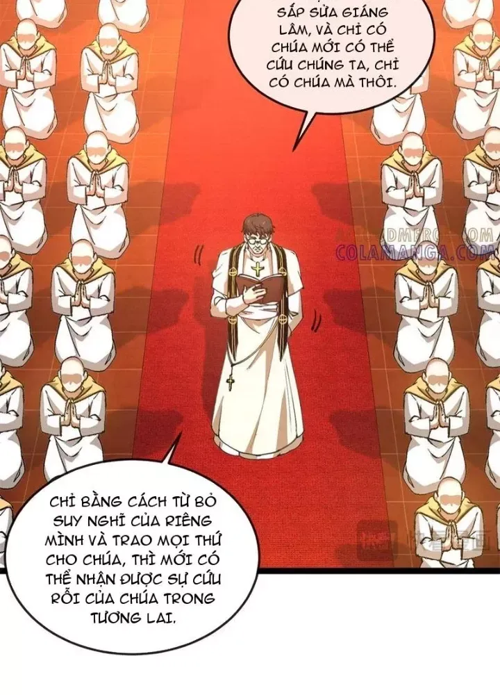 Sự Báo Thù Của Hiệp Sĩ Mạnh Nhất Bị Phản Bội [Chap 25-29]