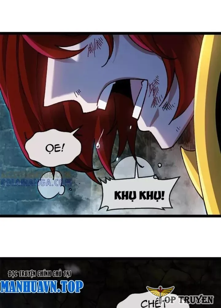 Sự Báo Thù Của Hiệp Sĩ Mạnh Nhất Bị Phản Bội [Chap 25-29]