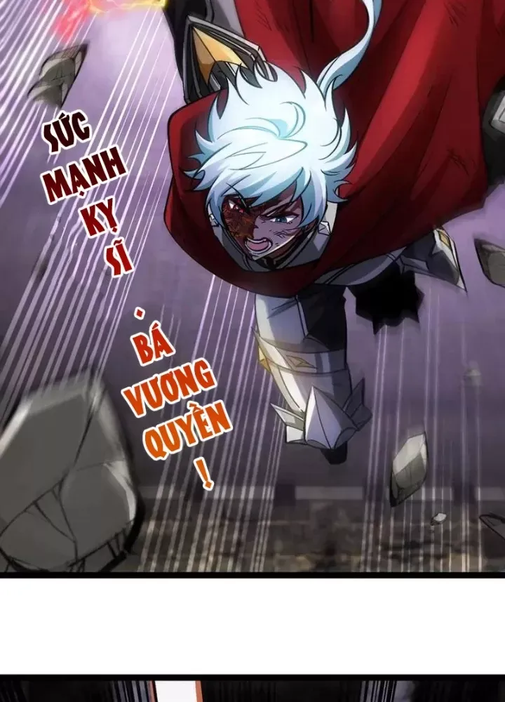 Sự Báo Thù Của Hiệp Sĩ Mạnh Nhất Bị Phản Bội [Chap 25-29]