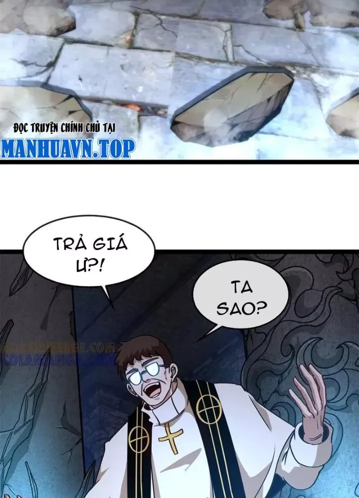 Sự Báo Thù Của Hiệp Sĩ Mạnh Nhất Bị Phản Bội [Chap 25-29]