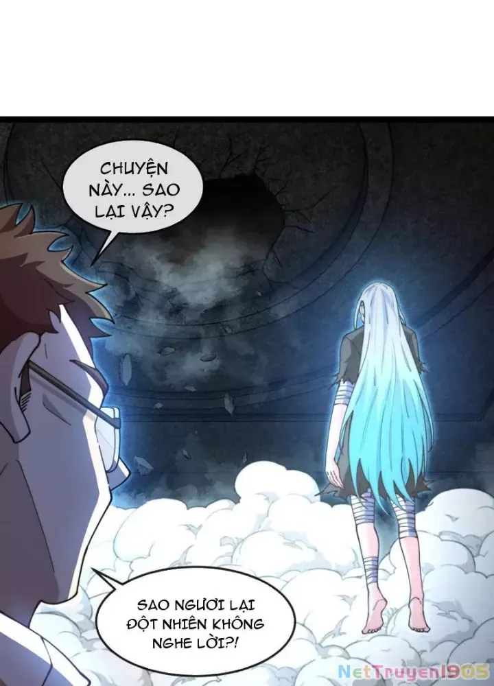 Sự Báo Thù Của Hiệp Sĩ Mạnh Nhất Bị Phản Bội [Chap 25-29]