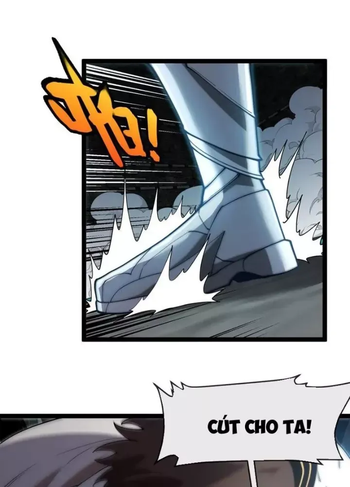 Sự Báo Thù Của Hiệp Sĩ Mạnh Nhất Bị Phản Bội [Chap 25-29]
