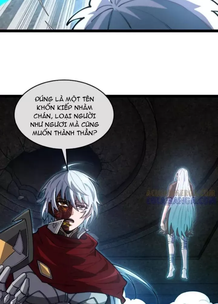 Sự Báo Thù Của Hiệp Sĩ Mạnh Nhất Bị Phản Bội [Chap 25-29]