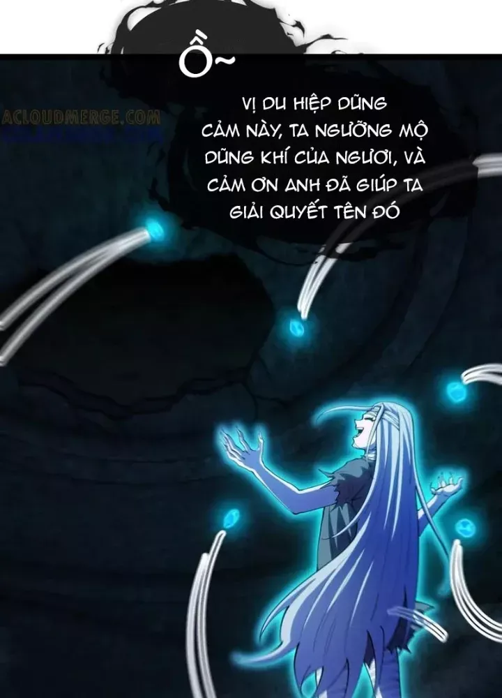 Sự Báo Thù Của Hiệp Sĩ Mạnh Nhất Bị Phản Bội [Chap 25-29]