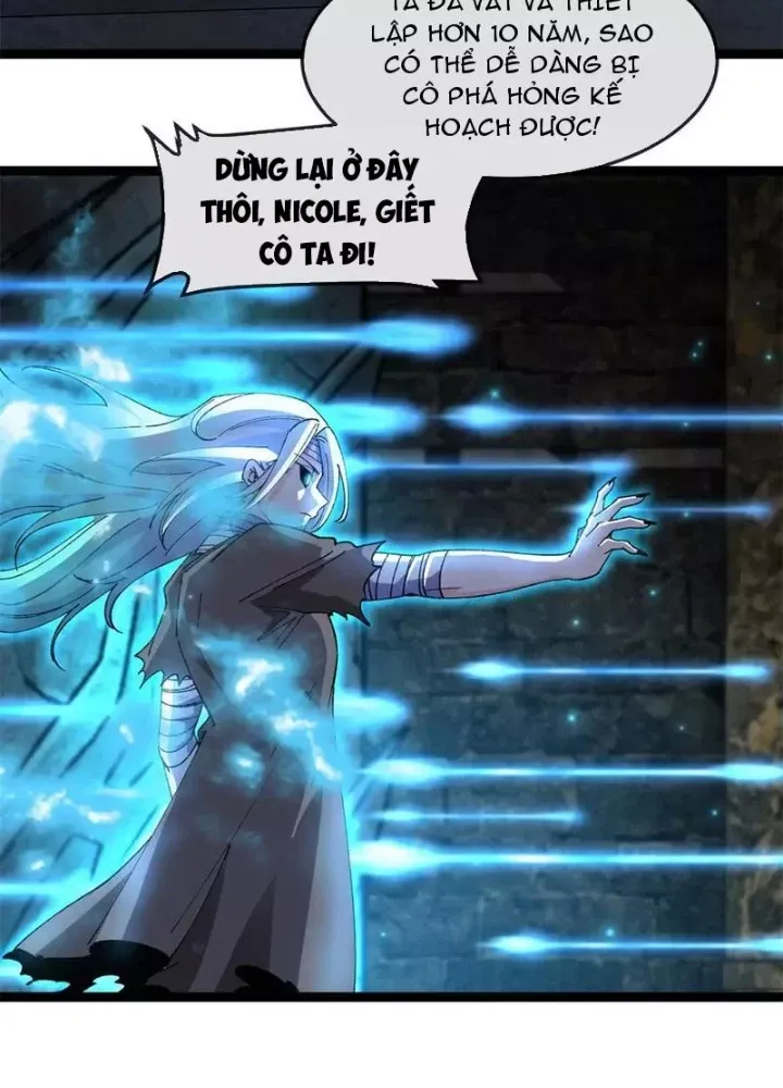 Sự Báo Thù Của Hiệp Sĩ Mạnh Nhất Bị Phản Bội [Chap 25-29]
