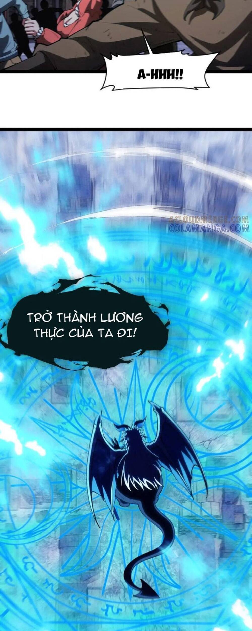 Sự Báo Thù Của Hiệp Sĩ Mạnh Nhất Bị Phản Bội [Chap 25-29]