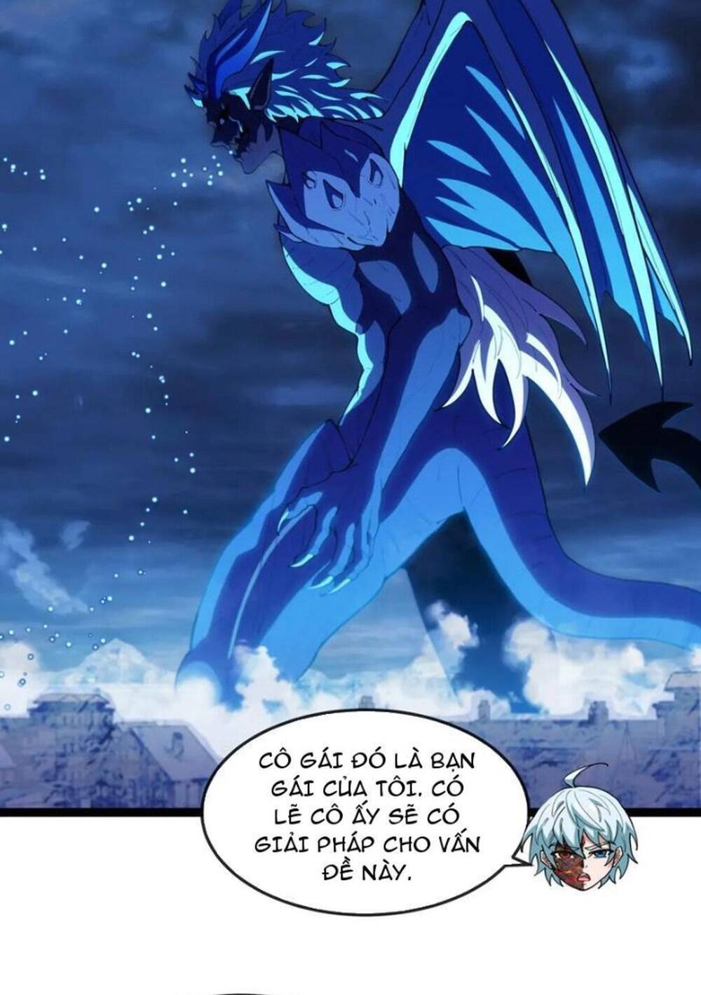 Sự Báo Thù Của Hiệp Sĩ Mạnh Nhất Bị Phản Bội [Chap 25-29]