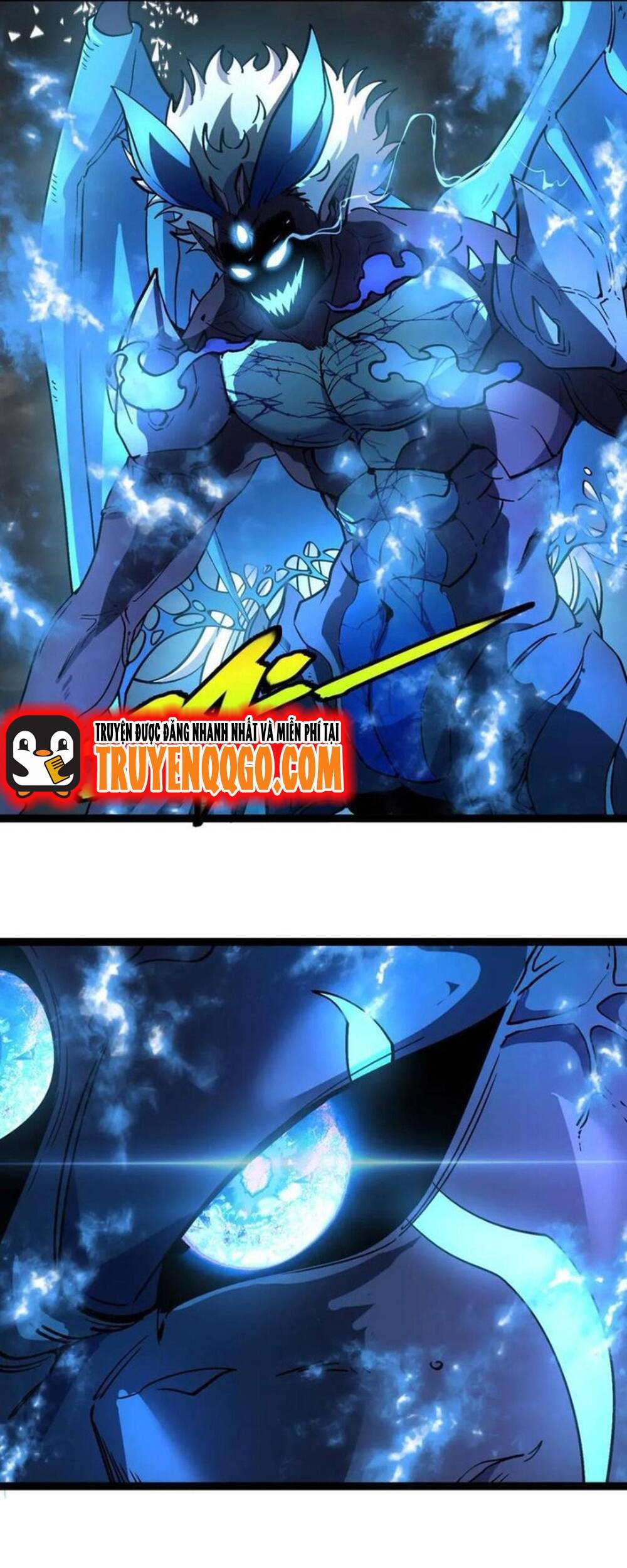 Sự Báo Thù Của Hiệp Sĩ Mạnh Nhất Bị Phản Bội [Chap 25-29]