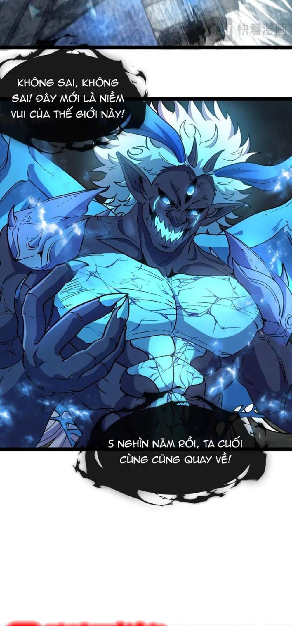 Sự Báo Thù Của Hiệp Sĩ Mạnh Nhất Bị Phản Bội [Chap 25-29]