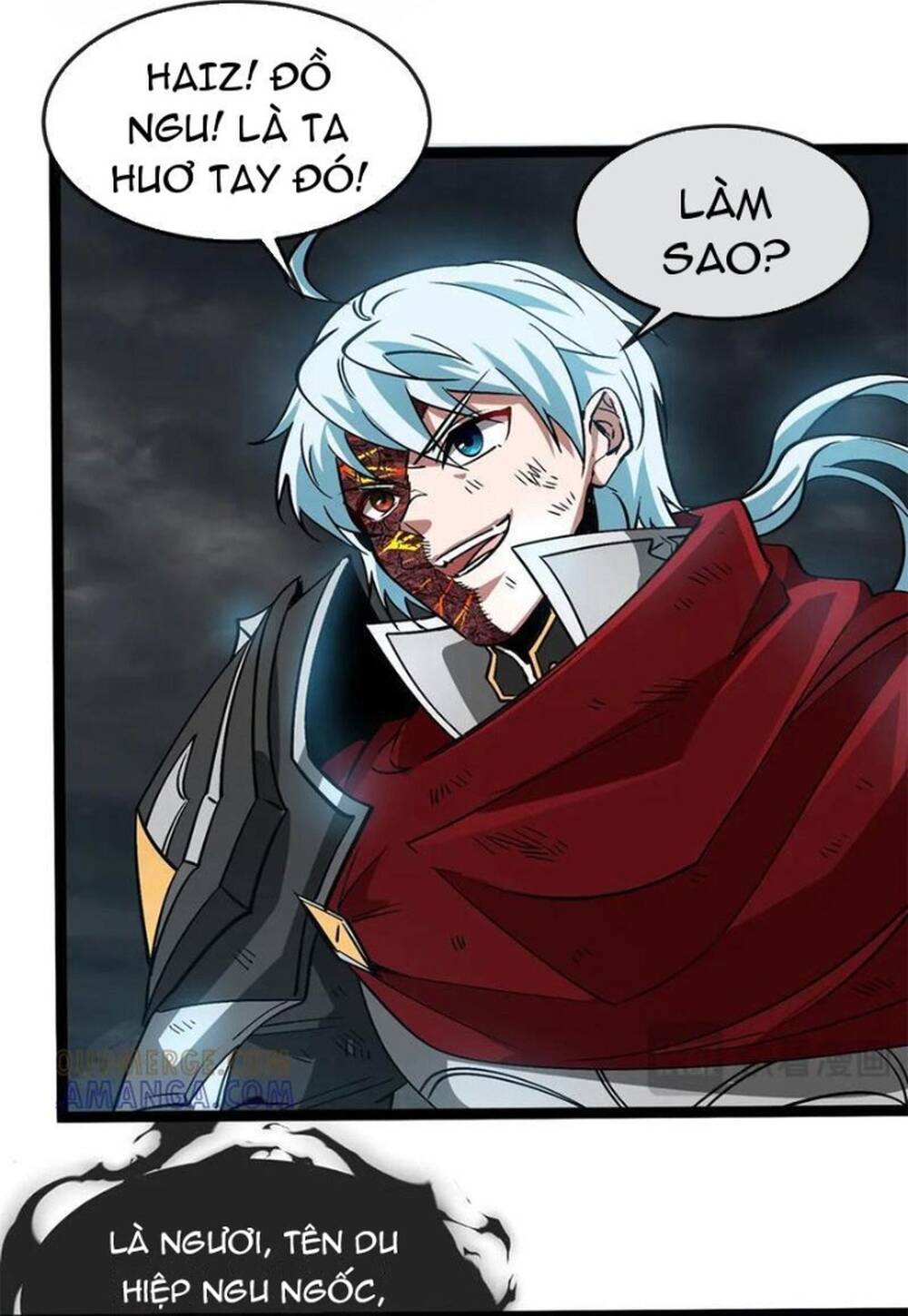 Sự Báo Thù Của Hiệp Sĩ Mạnh Nhất Bị Phản Bội [Chap 25-29]