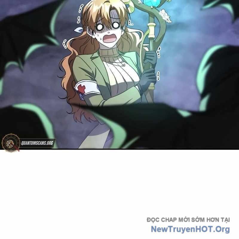 Tanker Hạng C Bất Tử [Chap 24-28]