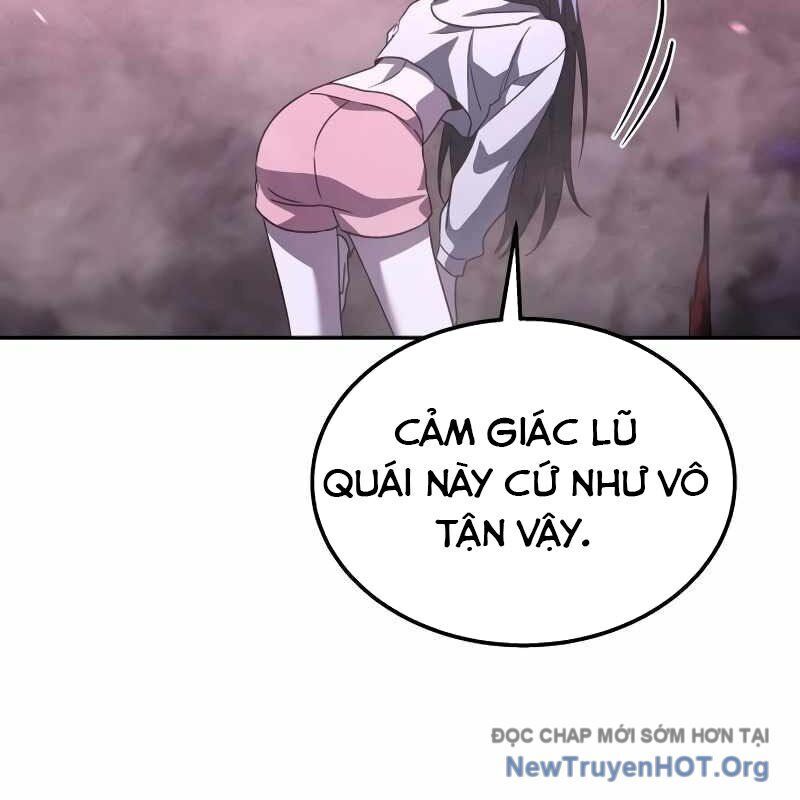 Tanker Hạng C Bất Tử [Chap 24-28]