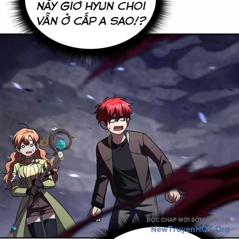 Tanker Hạng C Bất Tử [Chap 24-28]