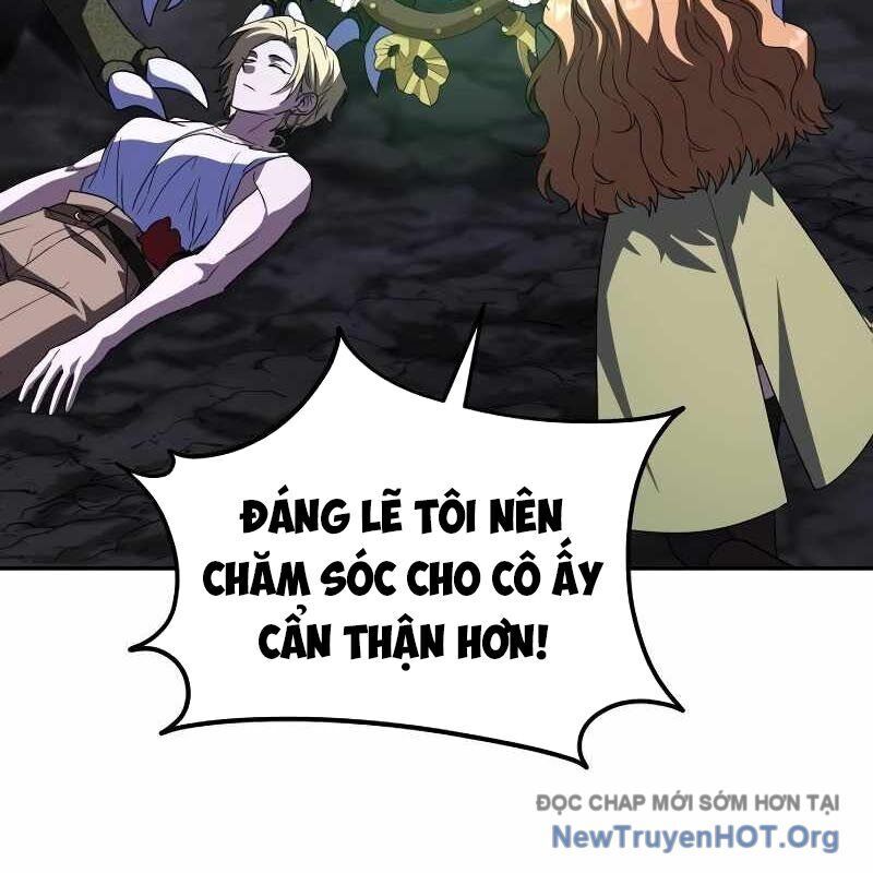 Tanker Hạng C Bất Tử [Chap 24-28]