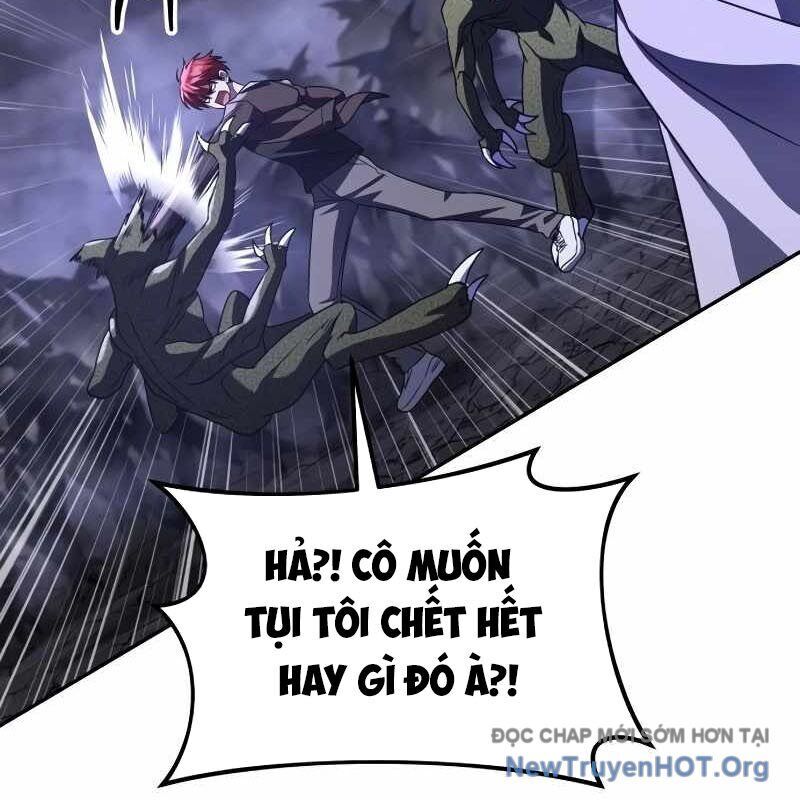 Tanker Hạng C Bất Tử [Chap 24-28]