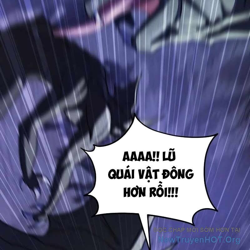 Tanker Hạng C Bất Tử [Chap 24-28]