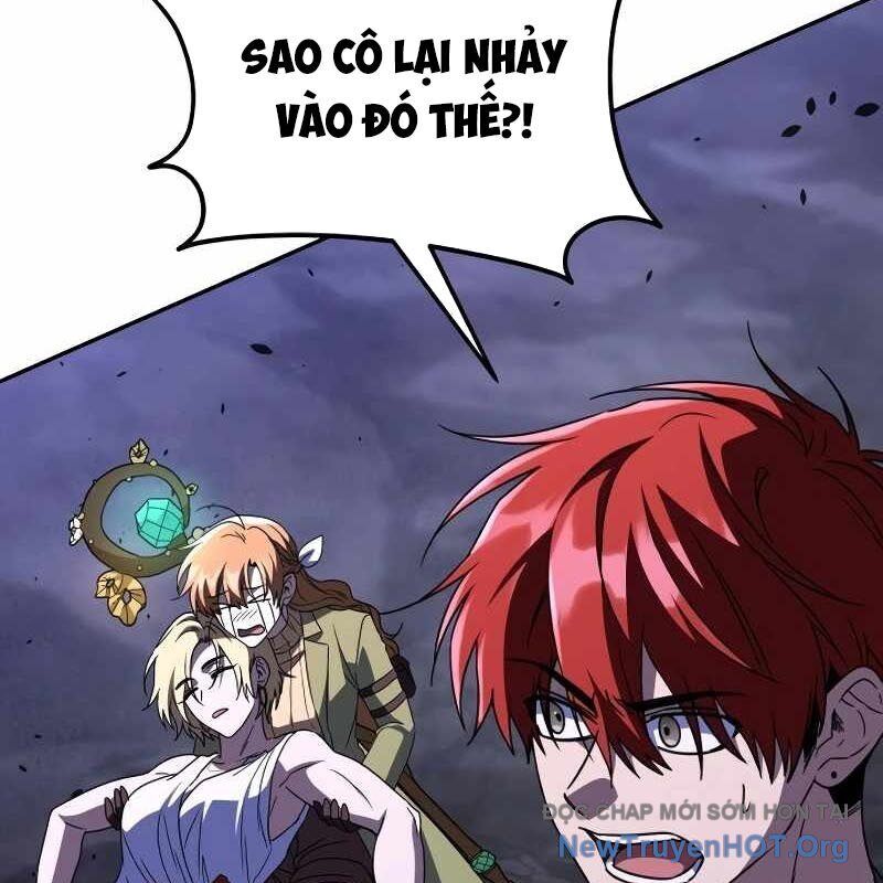 Tanker Hạng C Bất Tử [Chap 24-28]