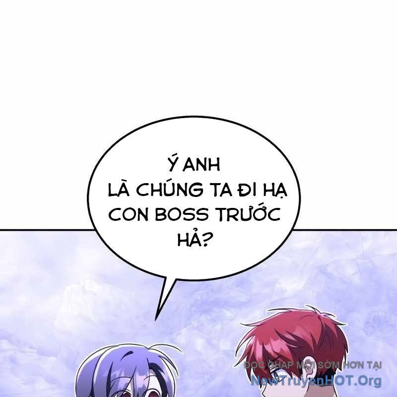 Tanker Hạng C Bất Tử [Chap 24-28]