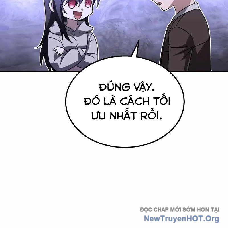 Tanker Hạng C Bất Tử [Chap 24-28]