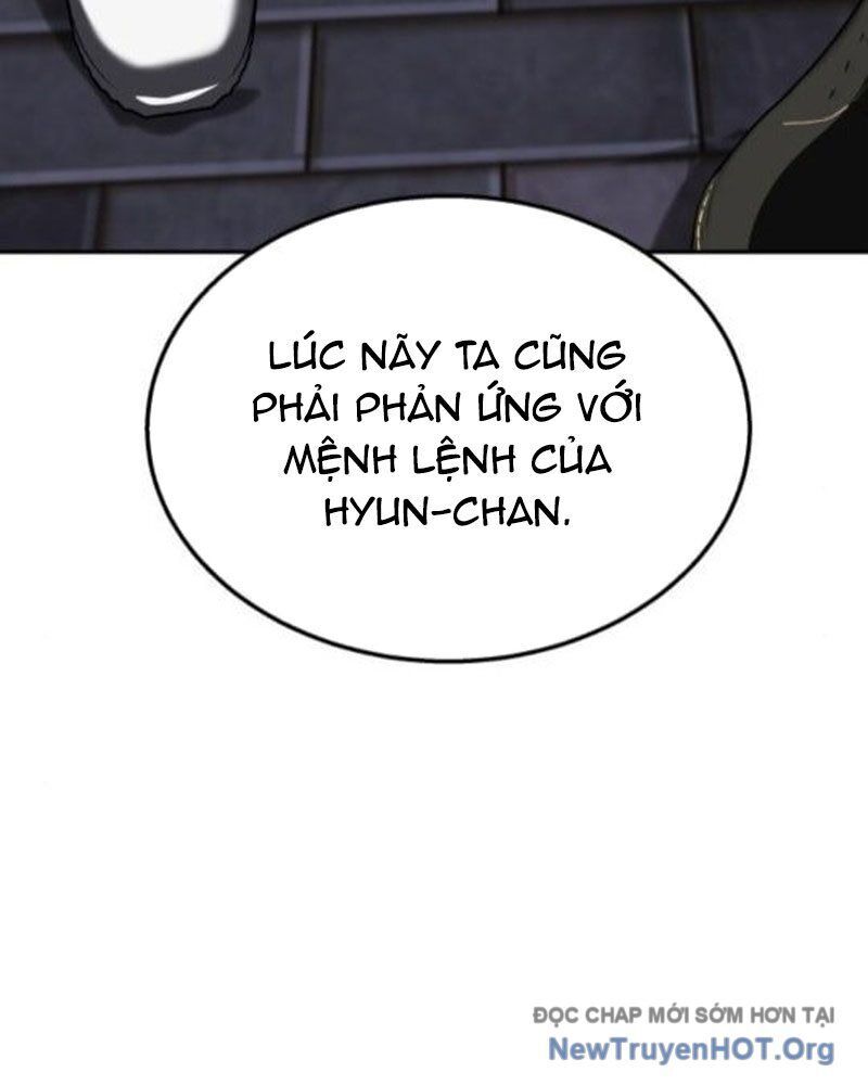 Tanker Hạng C Bất Tử [Chap 24-28]