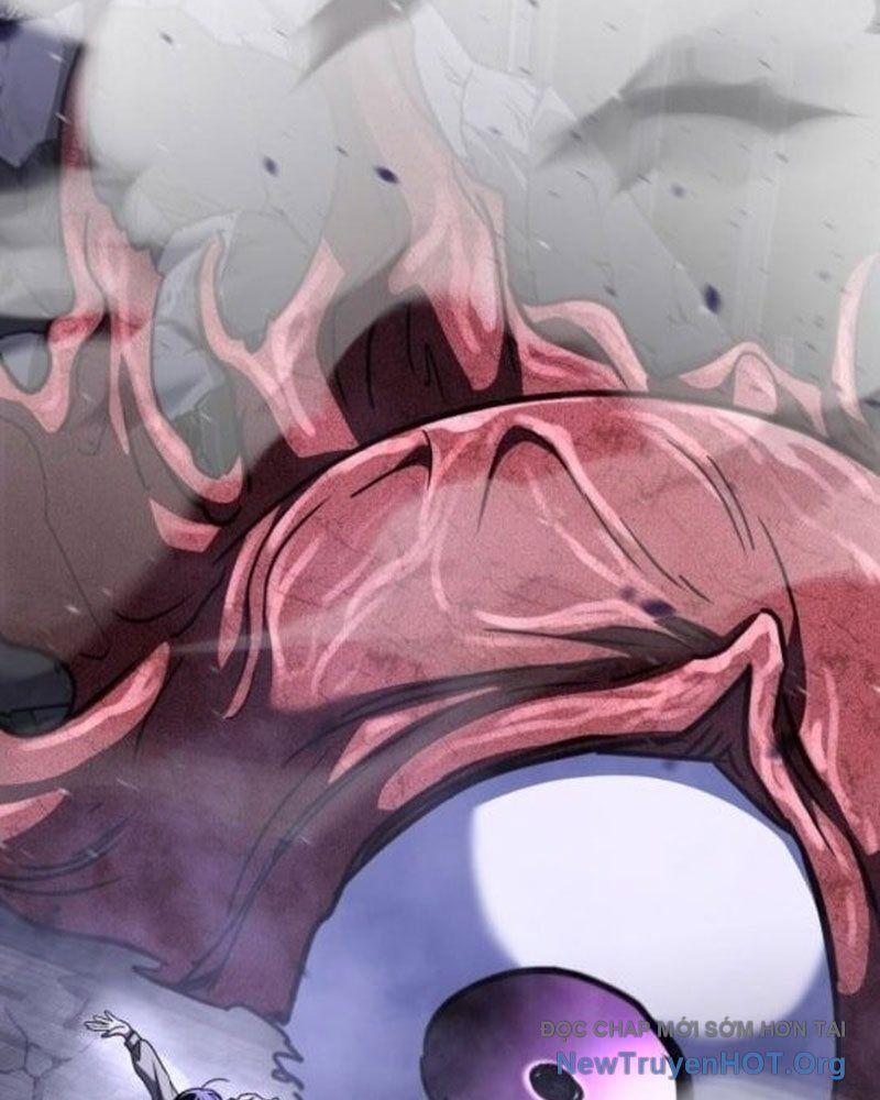 Tanker Hạng C Bất Tử [Chap 24-28]