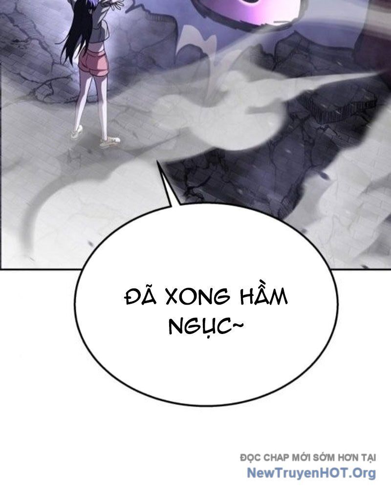 Tanker Hạng C Bất Tử [Chap 24-28]