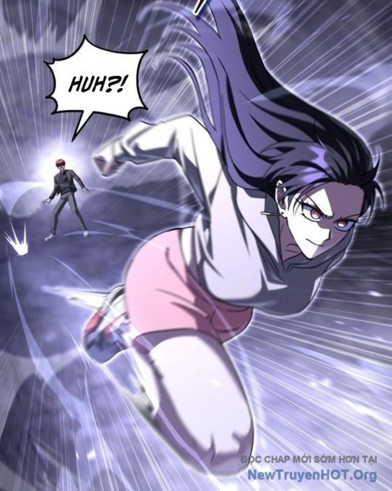 Tanker Hạng C Bất Tử [Chap 24-28]
