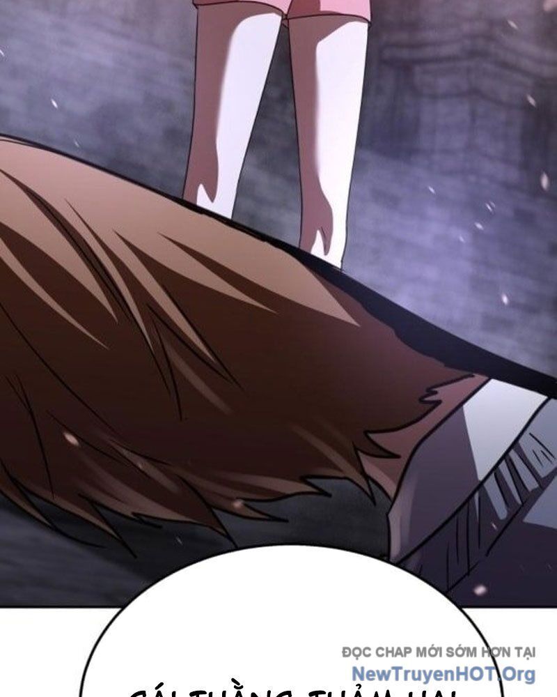 Tanker Hạng C Bất Tử [Chap 24-28]