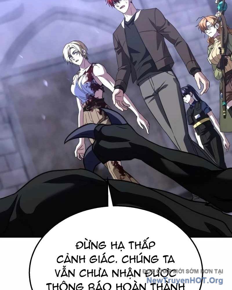 Tanker Hạng C Bất Tử [Chap 24-28]