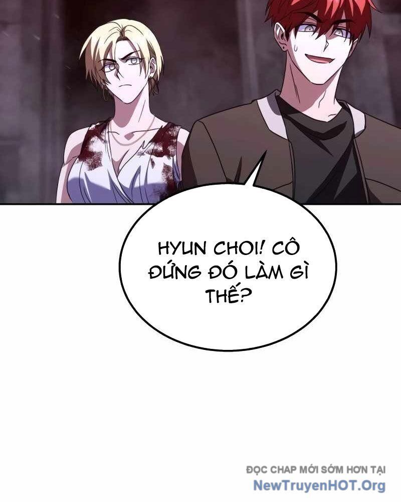 Tanker Hạng C Bất Tử [Chap 24-28]