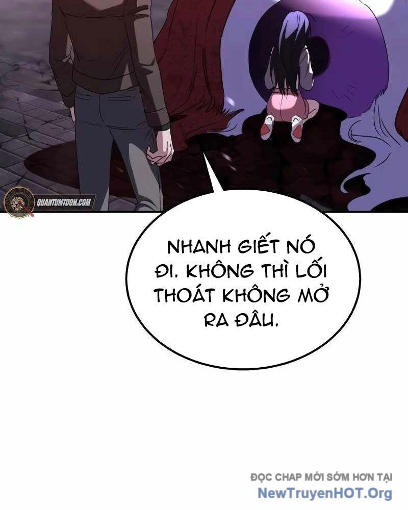 Tanker Hạng C Bất Tử [Chap 24-28]