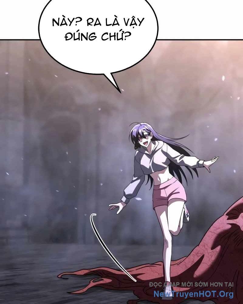 Tanker Hạng C Bất Tử [Chap 24-28]