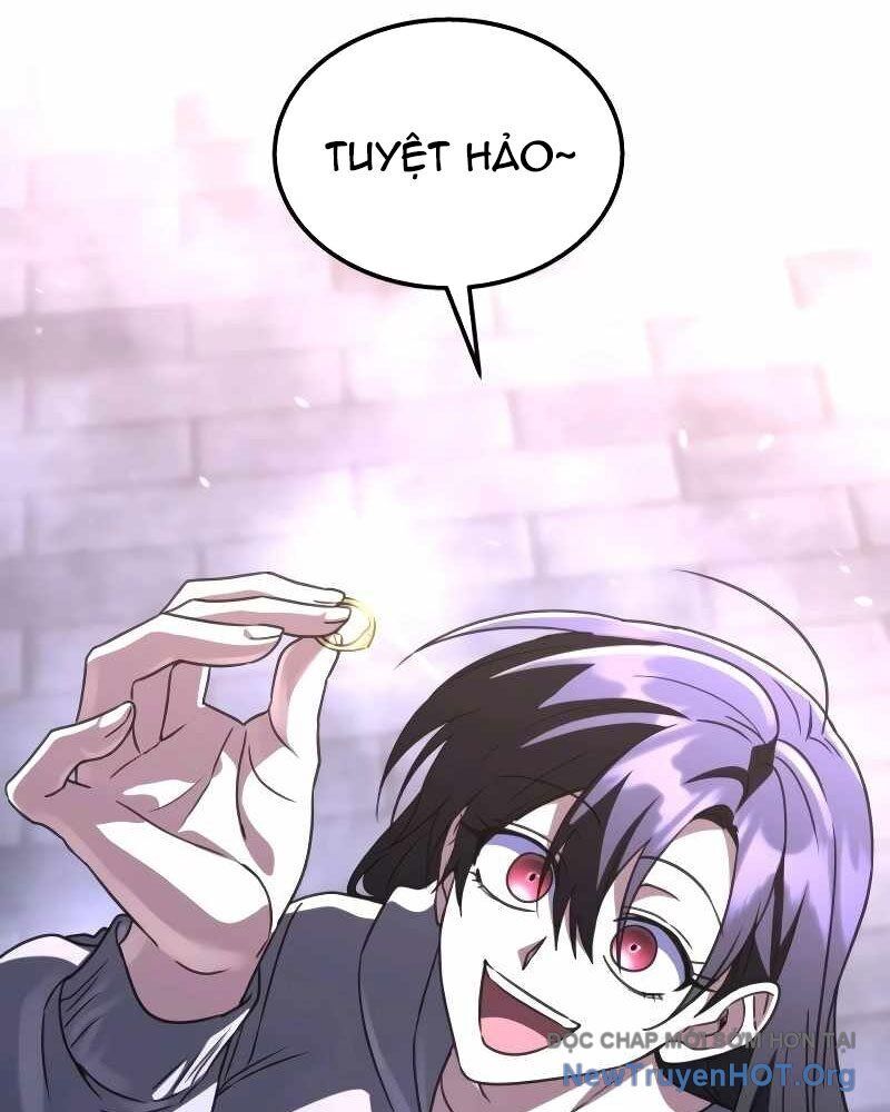 Tanker Hạng C Bất Tử [Chap 24-28]