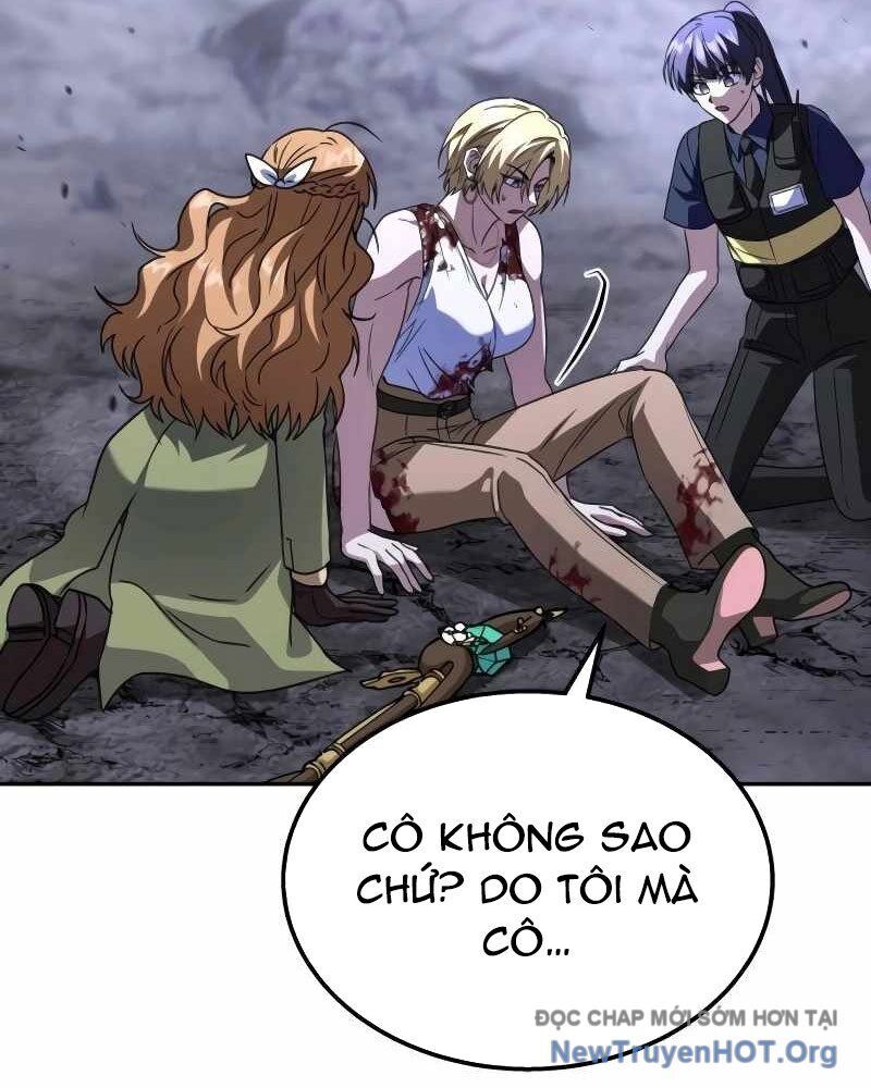 Tanker Hạng C Bất Tử [Chap 24-28]