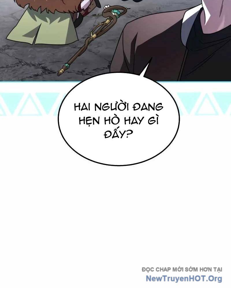 Tanker Hạng C Bất Tử [Chap 24-28]
