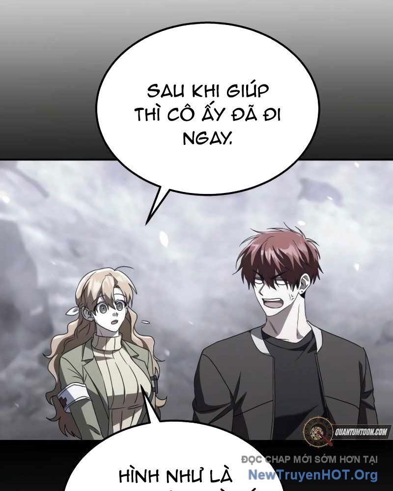 Tanker Hạng C Bất Tử [Chap 24-28]