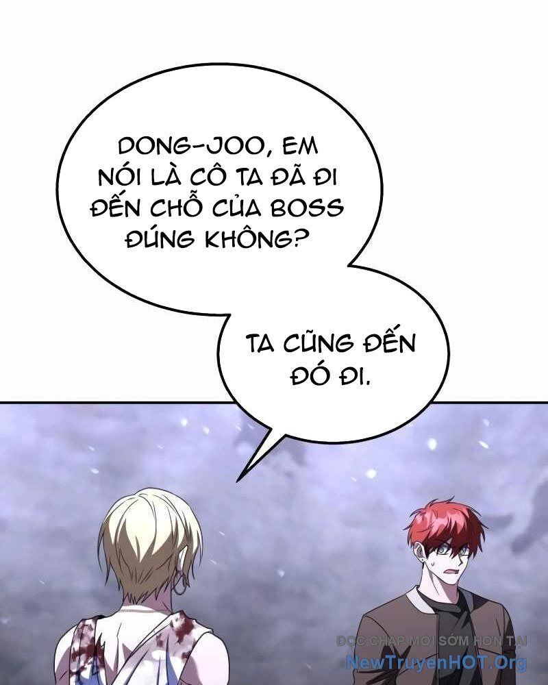 Tanker Hạng C Bất Tử [Chap 24-28]