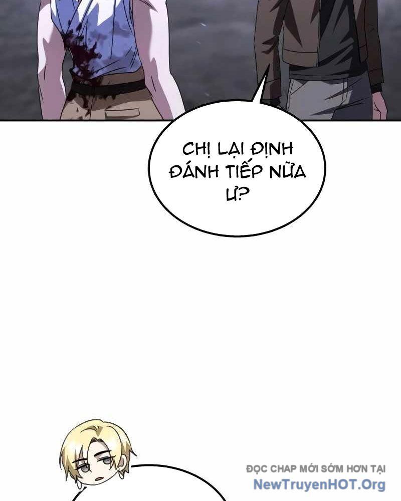 Tanker Hạng C Bất Tử [Chap 24-28]