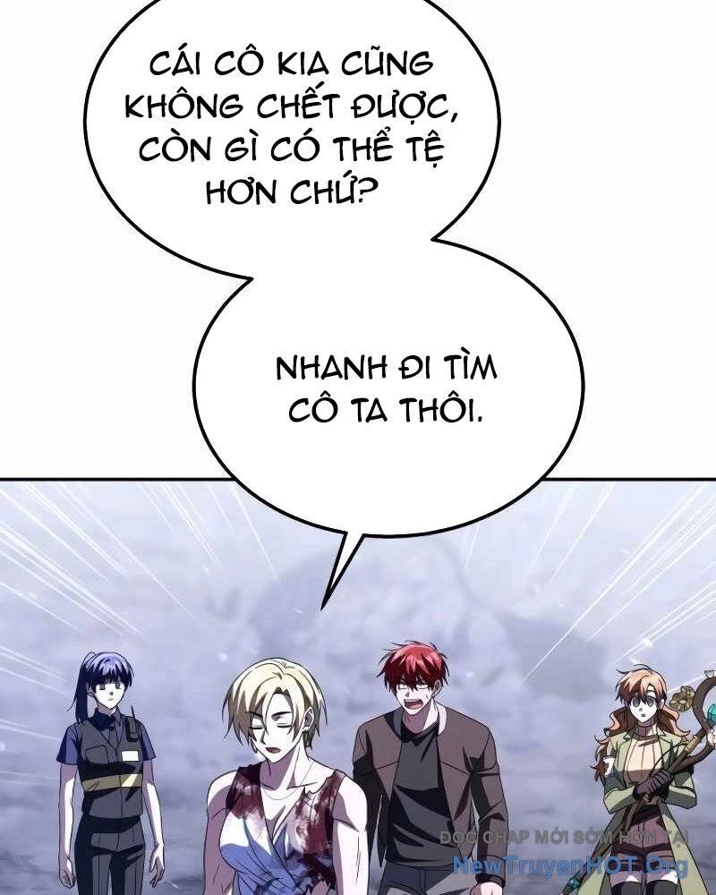 Tanker Hạng C Bất Tử [Chap 24-28]