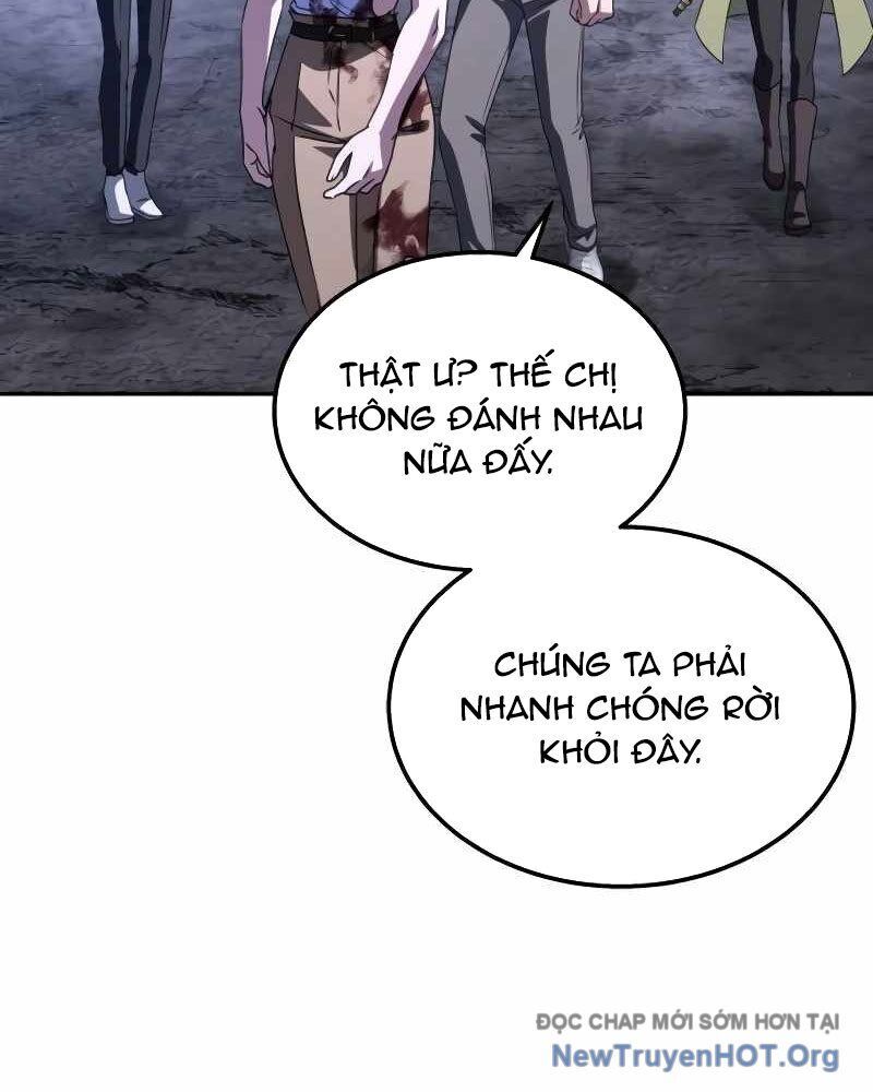 Tanker Hạng C Bất Tử [Chap 24-28]