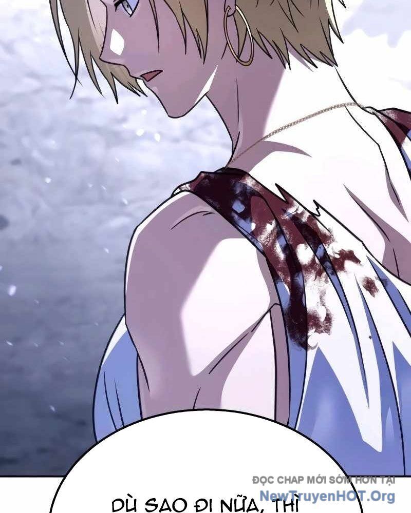 Tanker Hạng C Bất Tử [Chap 24-28]